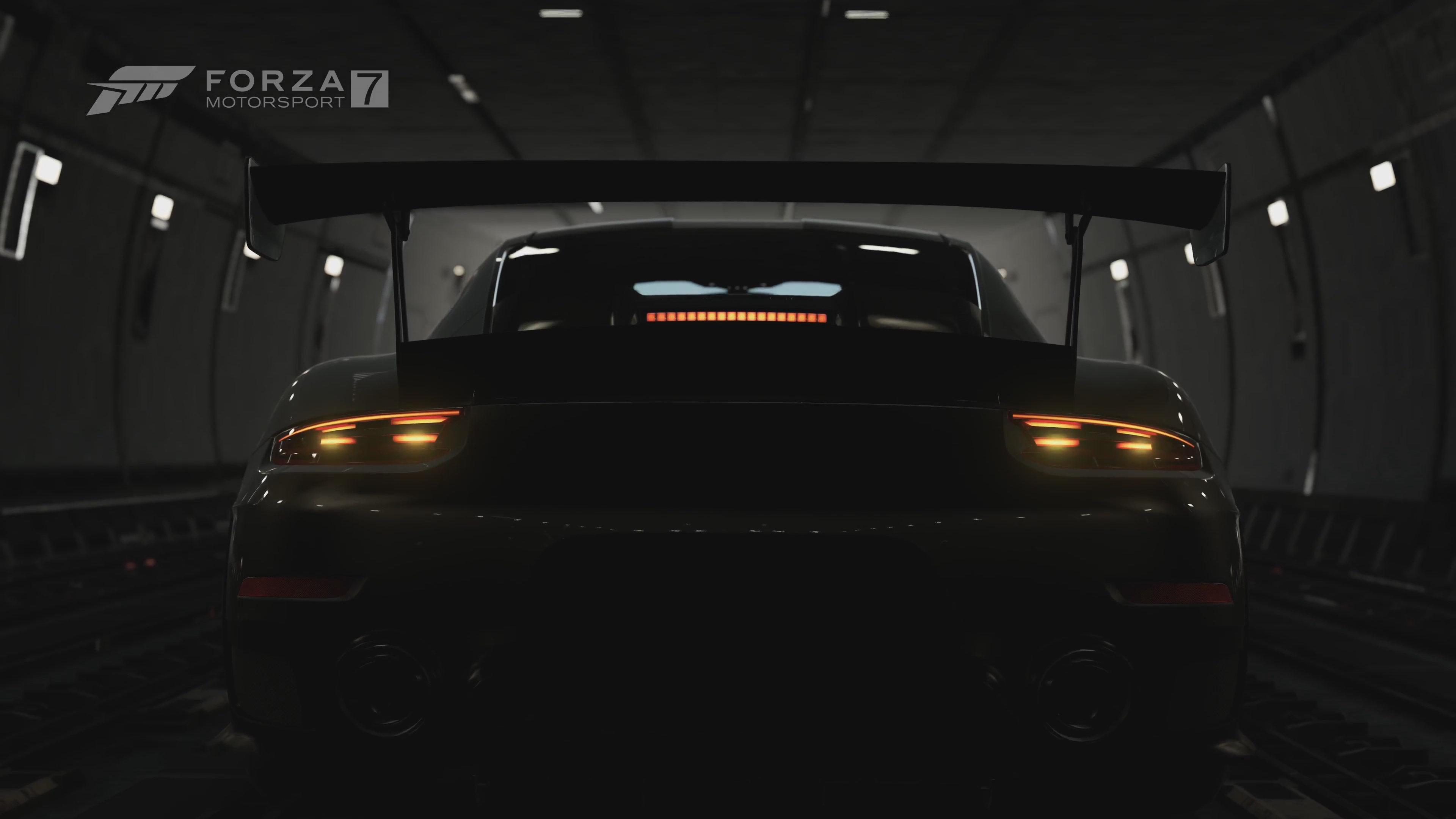 2018 Porsche 911 GT2 RS Forza Motorsport 7 4K9684117258